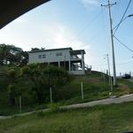 View of Anavista from Galera Road