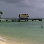 Pigeon Point Jetty